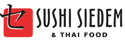 Sushi Siedem & Thai Food
